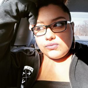 Meet your Posher, Ericka